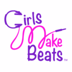 Girls Make Beats Logo