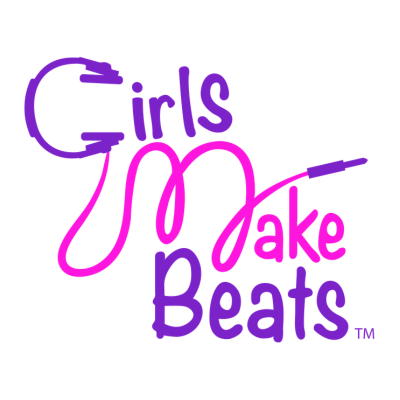Girls Make Beats Logo