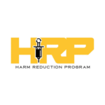 Harm Reduction Program Logo