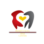 Heart and Soul HAS Center Logo