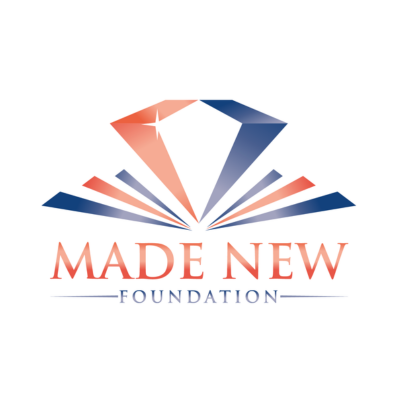 Made New Foundation Logo