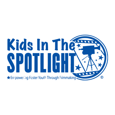 Kids in the Spotlight Logo