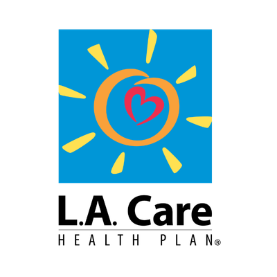 LA Care Health Plan Logo