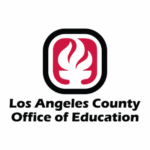 LA County Office of Education Logo