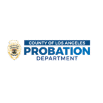 LA County Probation Department Logo