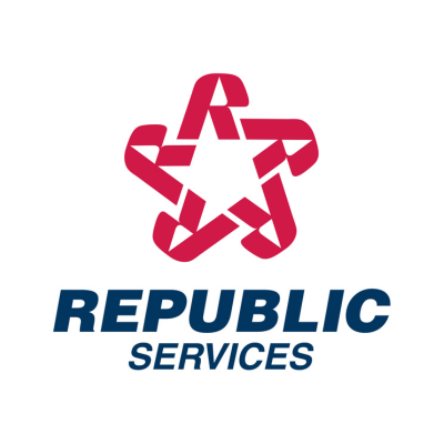 Republic Services Logo