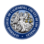 Superior Court of California Logo