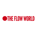 The Flow World Logo