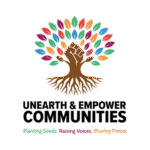 Unearth and Empower Logo