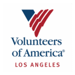 Volunteers of America Logo
