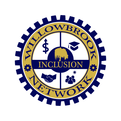 Willowbrook Inclusion Network Logo