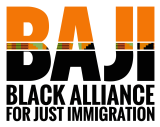 Black Alliance For Just Immigration