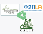 Central _ South Los Angeles Aging and Disability Resource Connection logo