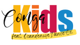 Conga Kids feat. Ocandeniye Dance Co 1