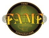 FAME logo-tinified