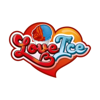 Food Truck Logo_Love Ice 1