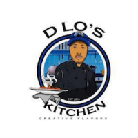 Food Truck Logos_Dlos Kitchen 1