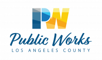 LA Public Works Logo