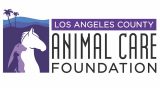 Los Angeles County Animal Care Foundation 1