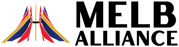 MELB Alliance Logo