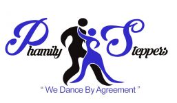 Phamily Steppers Logo