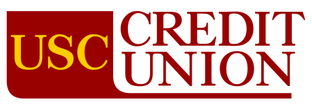USC Credit Union Logo